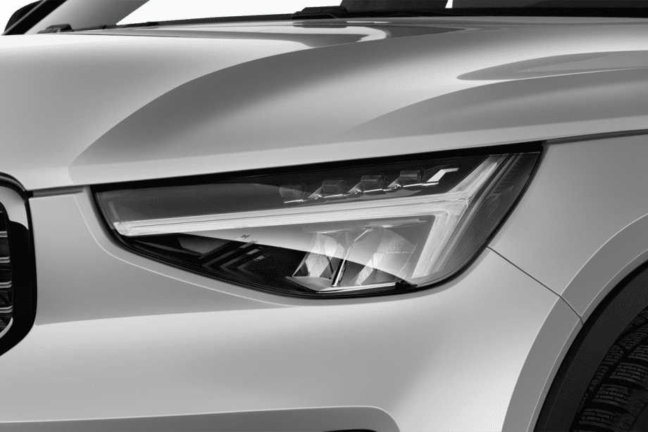 Volvo XC40 undefined