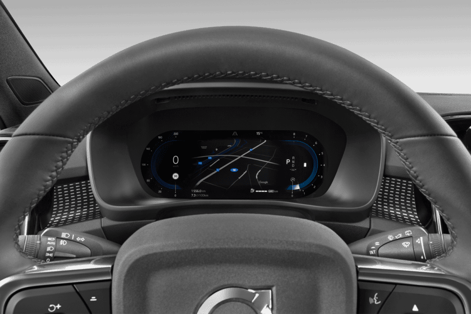 Volvo XC40 undefined