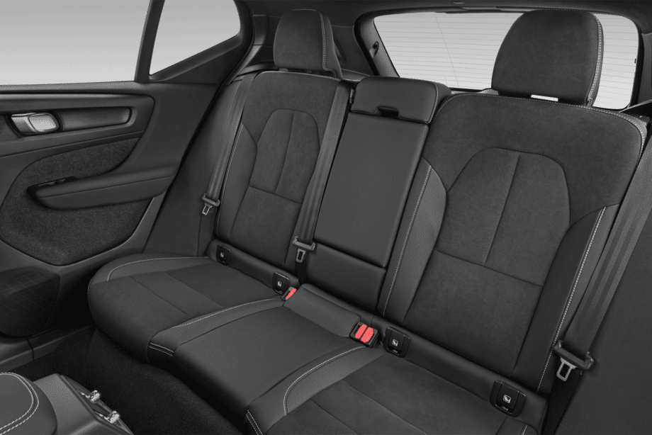Volvo XC40 undefined