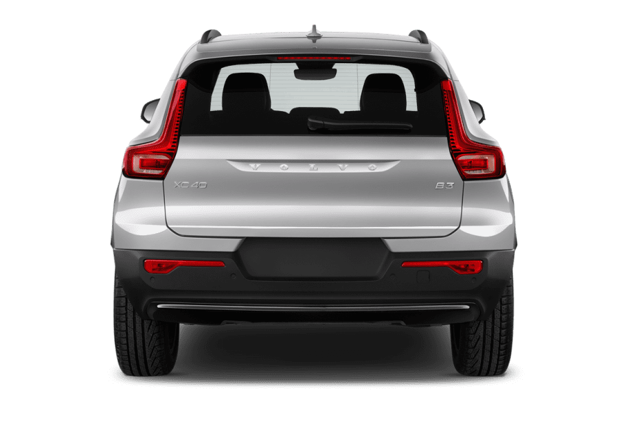 Volvo XC40 undefined