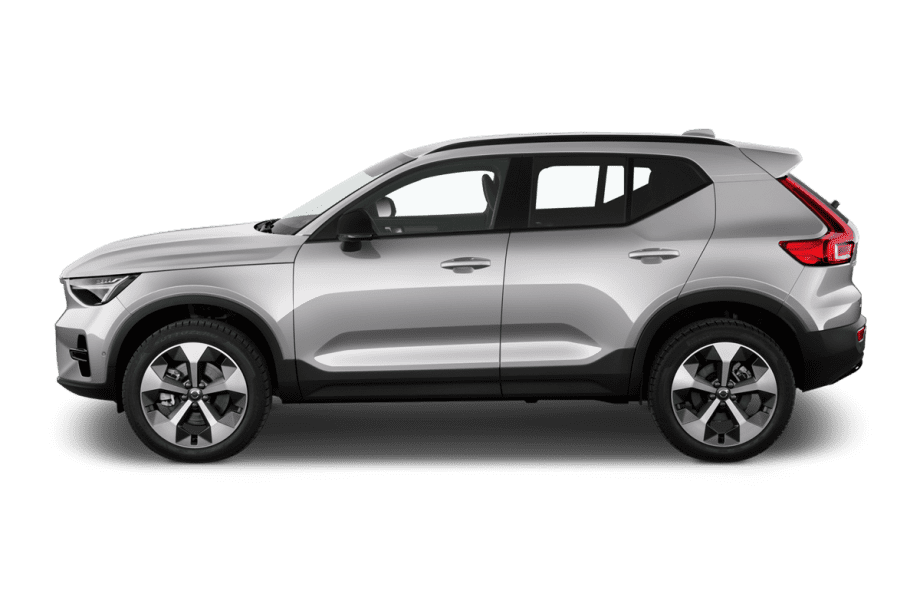 Volvo XC40 undefined