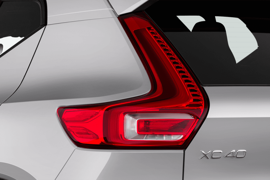 Volvo XC40 undefined