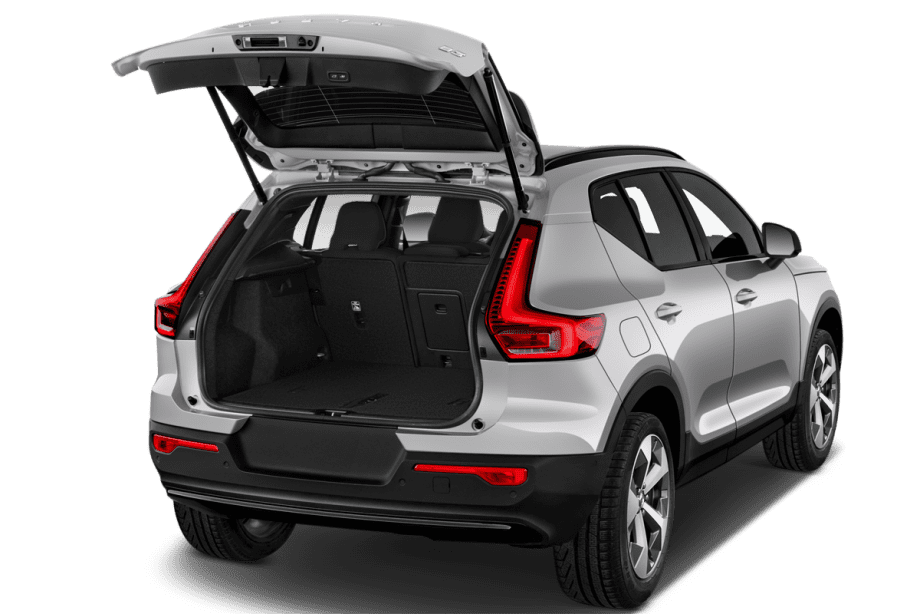Volvo XC40 undefined