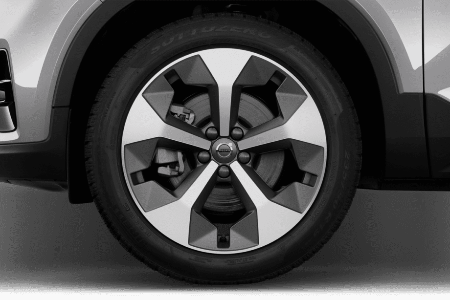 Volvo XC40 undefined