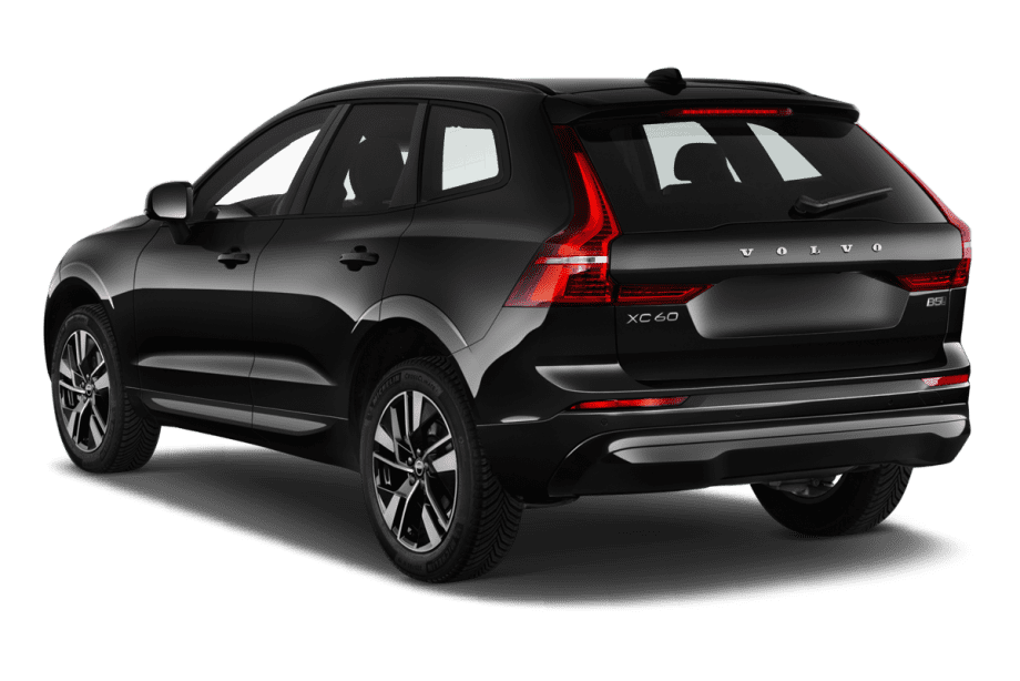Volvo XC60 undefined
