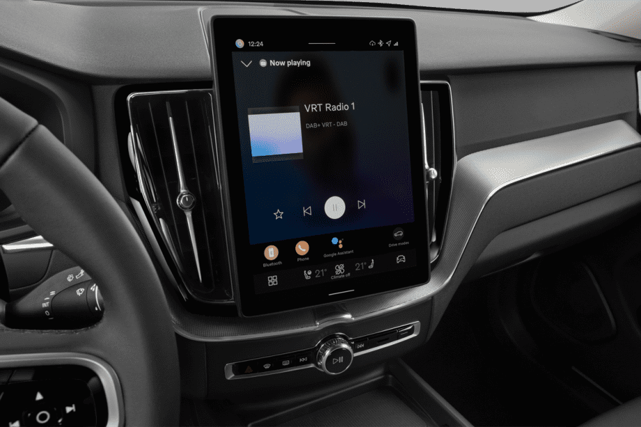 Volvo XC60 undefined