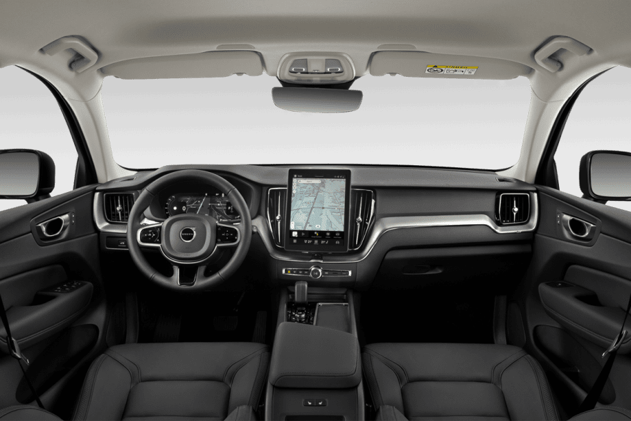 Volvo XC60 undefined