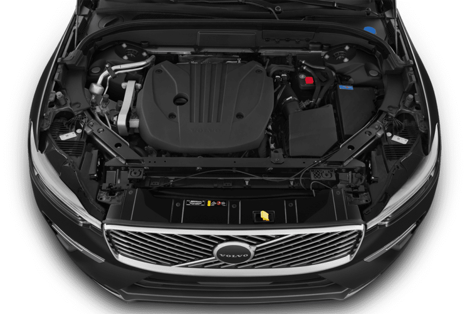 Volvo XC60 undefined