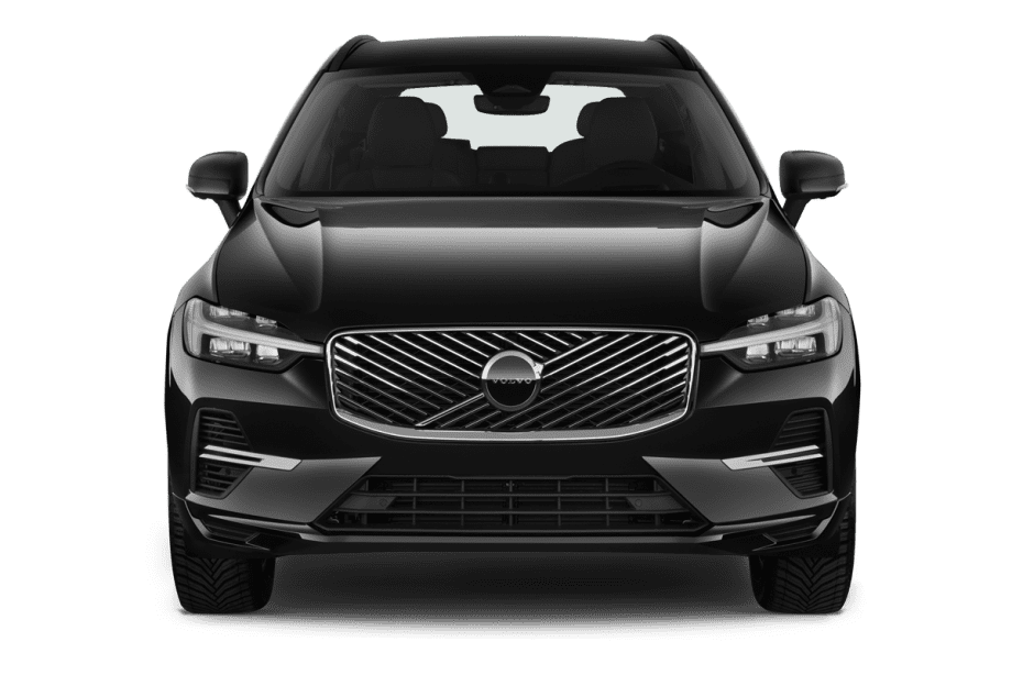 Volvo XC60 undefined