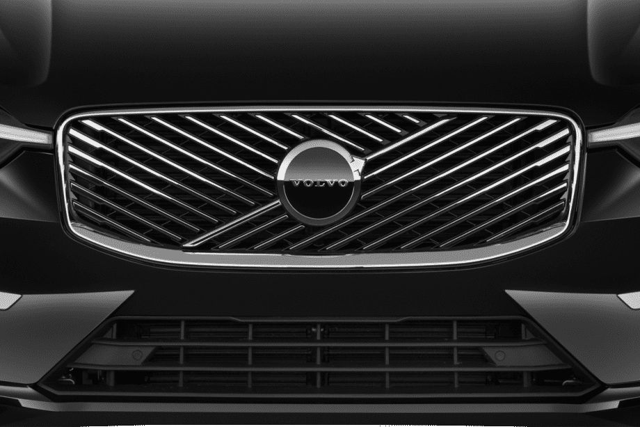 Volvo XC60 undefined