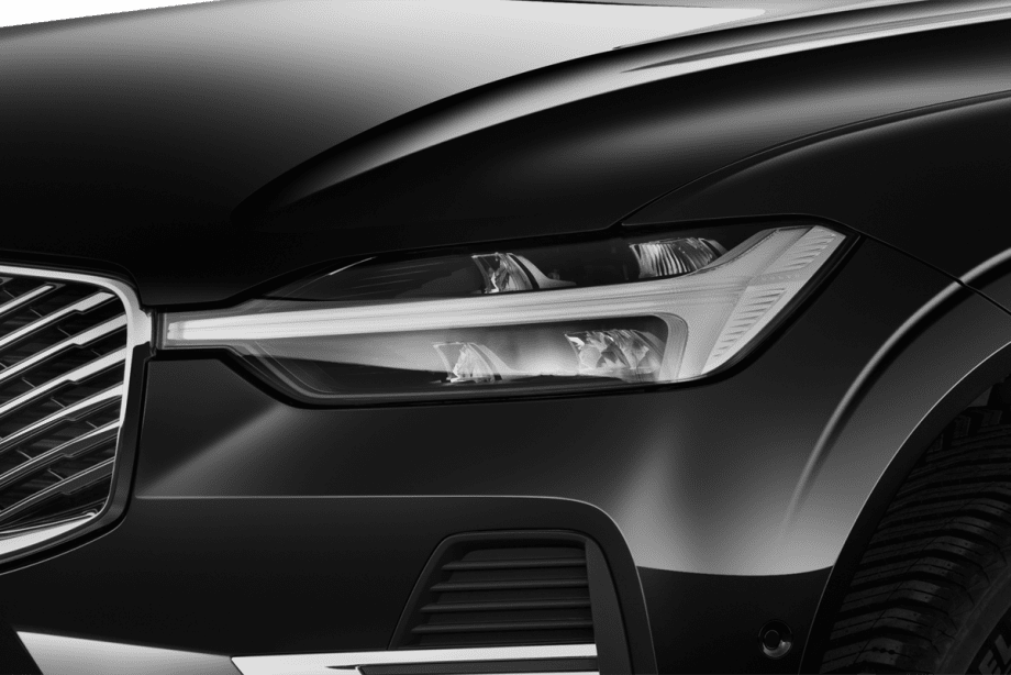 Volvo XC60 undefined