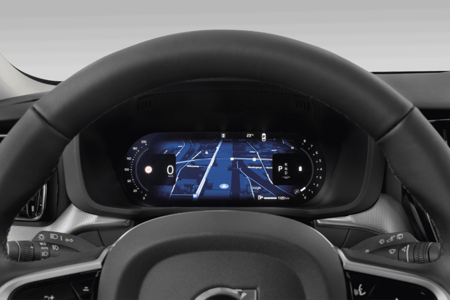 Volvo XC60 undefined
