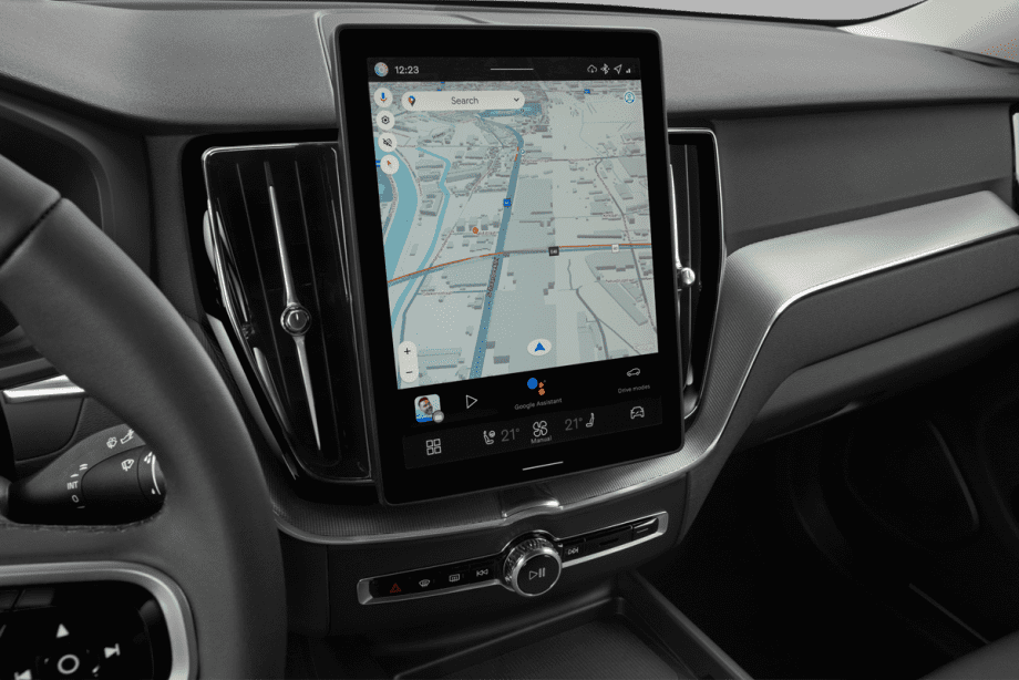 Volvo XC60 undefined