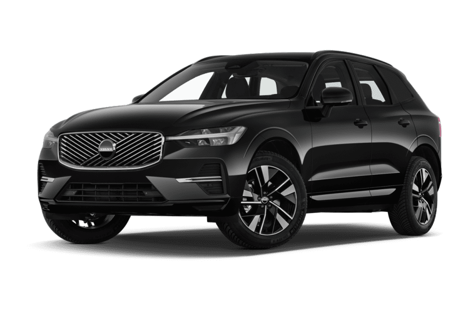 Volvo XC60 undefined