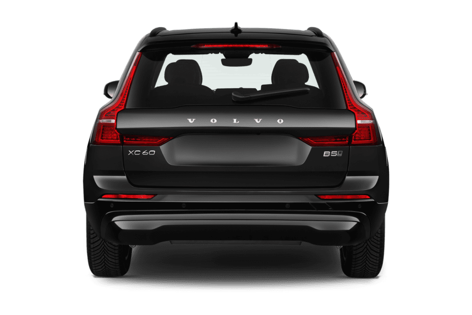 Volvo XC60 undefined