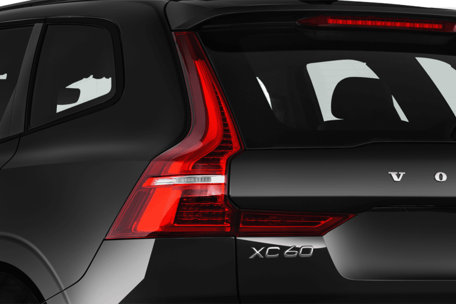 Volvo XC60 undefined
