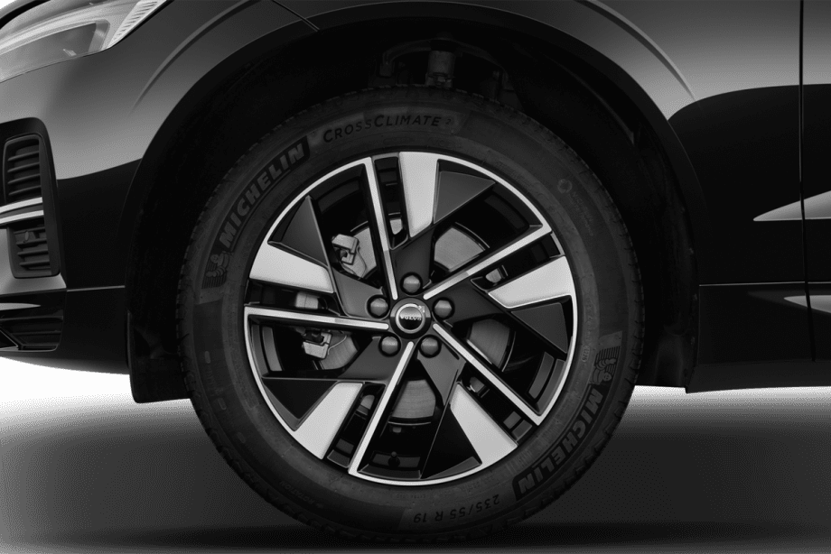 Volvo XC60 undefined