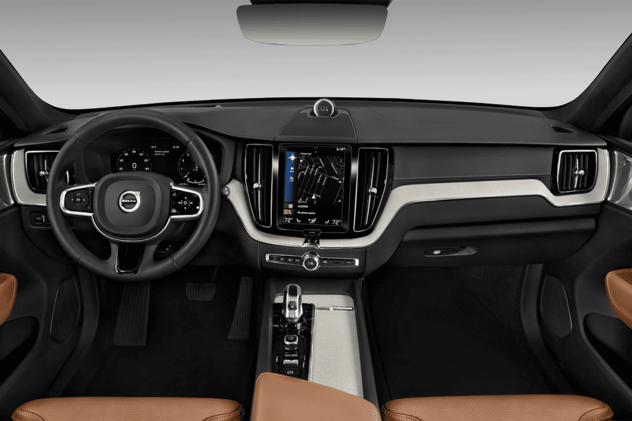Volvo XC60 Polestar Engineered undefined