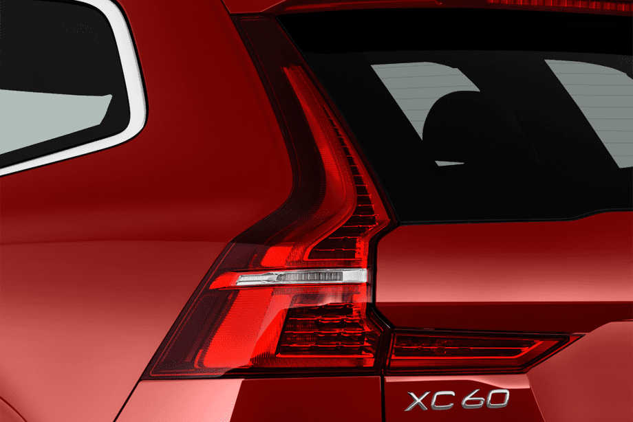 Volvo XC60 Polestar Engineered undefined
