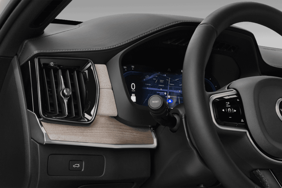 Volvo XC90 undefined