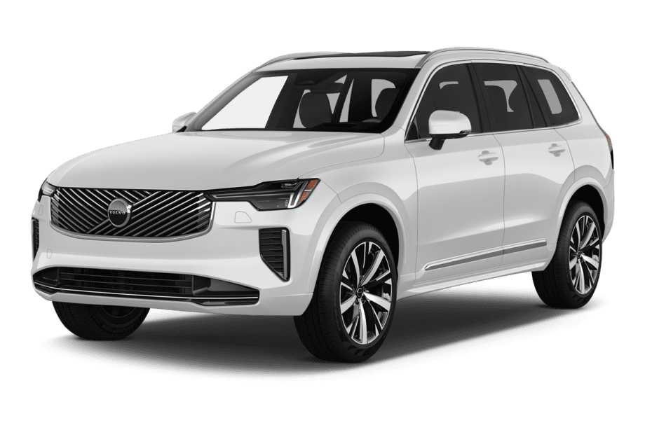 Volvo XC90 undefined