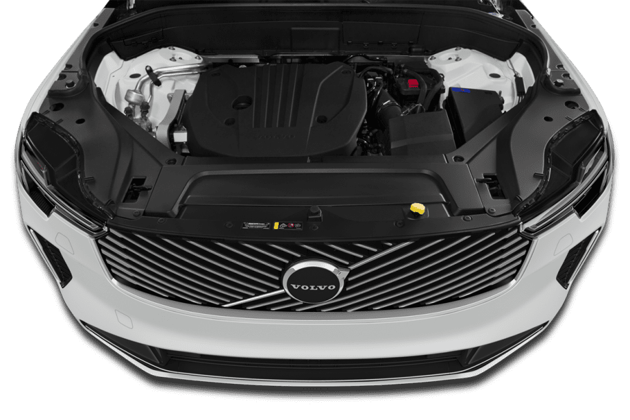 Volvo XC90 undefined