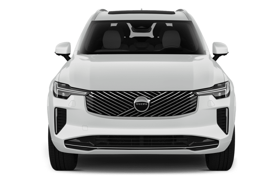Volvo XC90 undefined