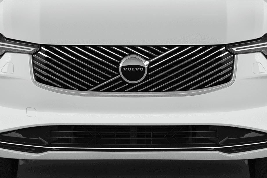 Volvo XC90 undefined