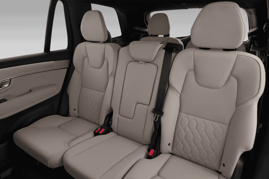 Volvo XC90 undefined
