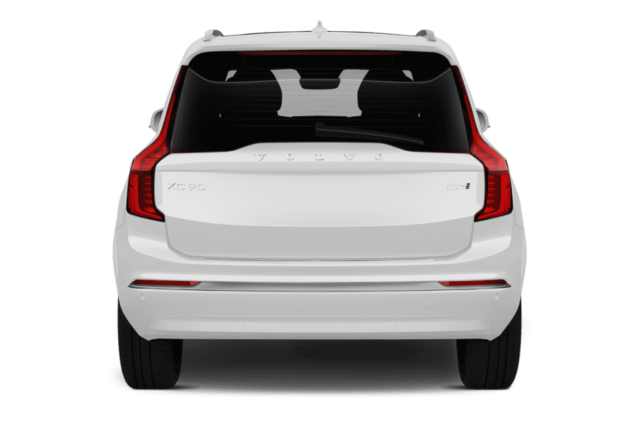 Volvo XC90 undefined