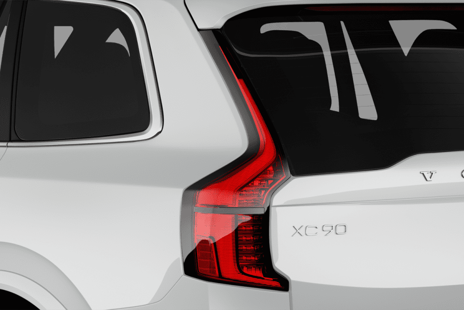 Volvo XC90 undefined