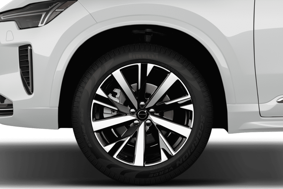 Volvo XC90 undefined