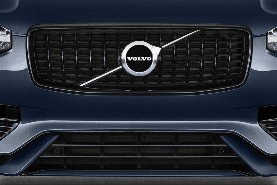 Volvo XC90 Plug-in-Hybrid undefined