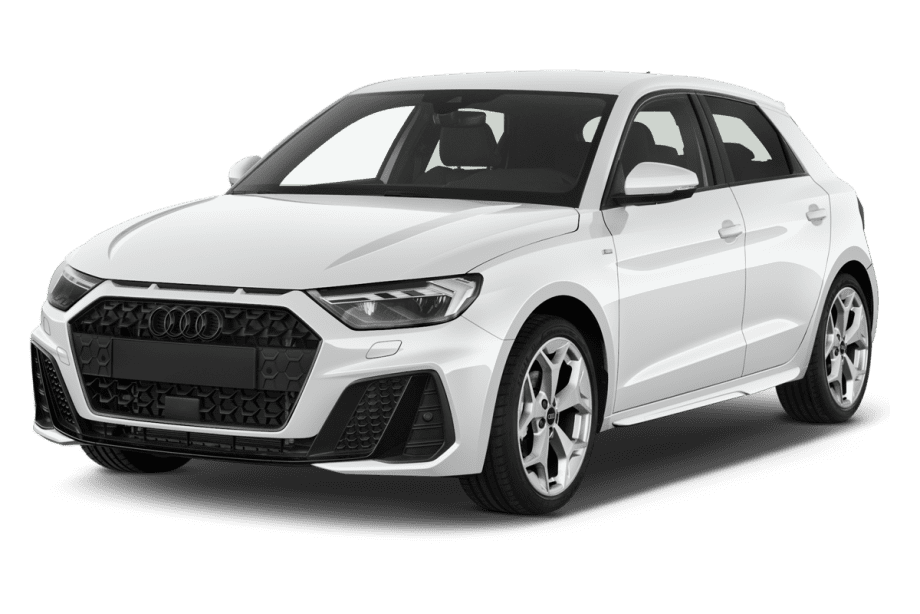 Audi A1 Sportback (2024) Angebote, Testbericht & Bilder