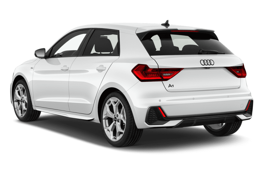 Audi A1 Sportback (2024) Angebote, Testbericht & Bilder