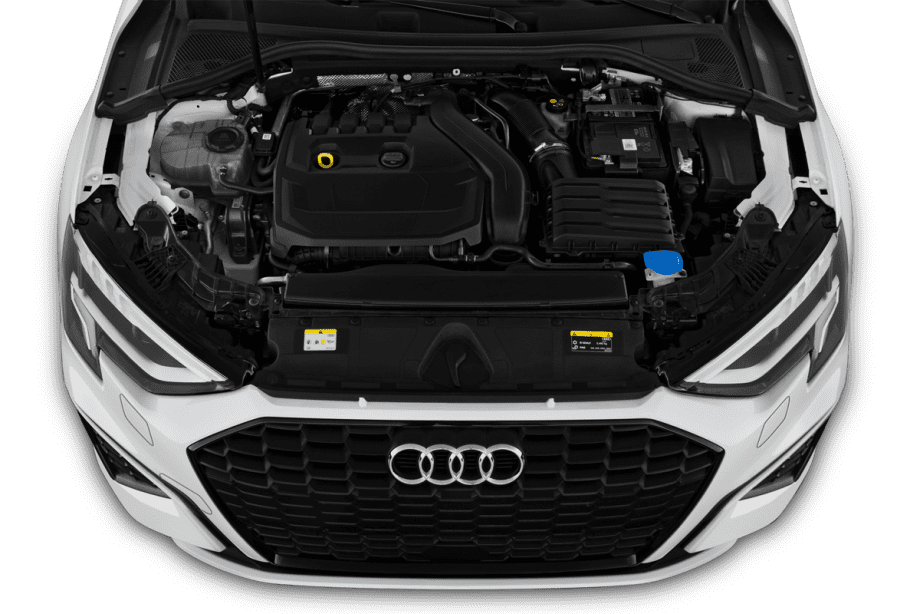 Audi A3 Sportback (neues Modell) (2024) Angebote, Testbericht & Bilder