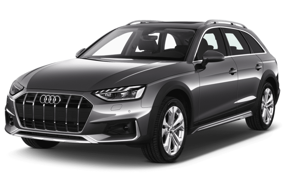 Audi A4 Allroad quattro (2024) Angebote, Test, Bilder & technische Daten