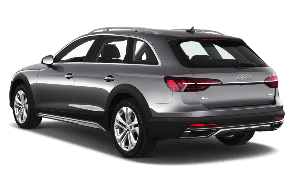Audi A4 Allroad quattro (2024) Angebote, Test, Bilder & technische Daten