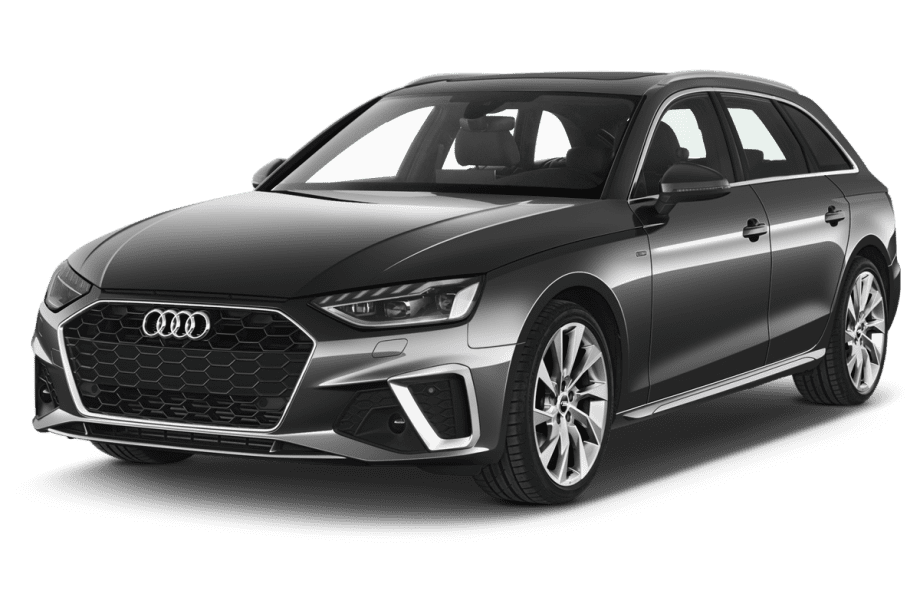 Audi A4 Avant (2024) Angebote, Testbericht & Bilder