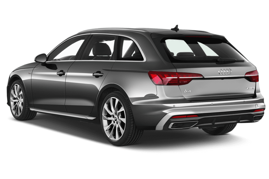 Audi A4 Avant (2024) Angebote, Testbericht & Bilder