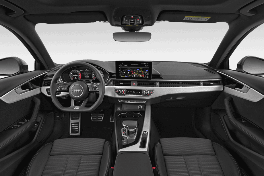 Audi Quattro 2024 Interior 2024 Audi Q5 40 TDI Sport Auto Quattro audi-quattro-2024-interior-2024-audi-q5-40-tdi-sport-auto-quattro