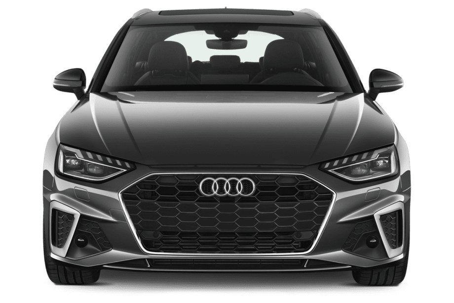 Audi A4 Avant (2024) Angebote, Testbericht & Bilder