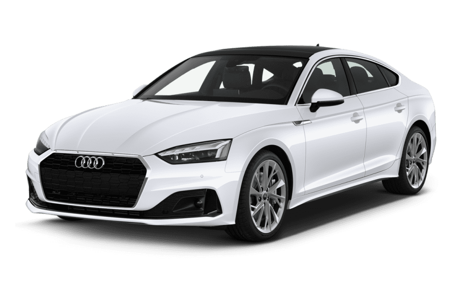 Audi A5 Sportback Masse