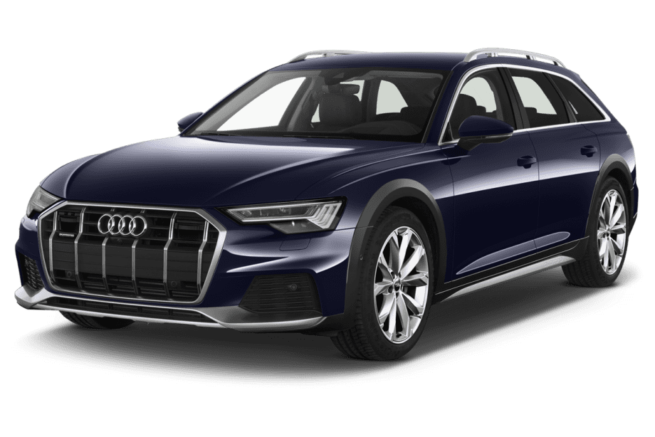 Audi A6 Allroad Quattro (2024) Angebote, Testbericht & Bilder