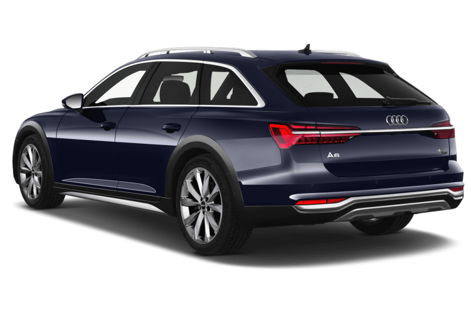 Audi A6 Allroad Quattro (2024) Angebote, Testbericht & Bilder