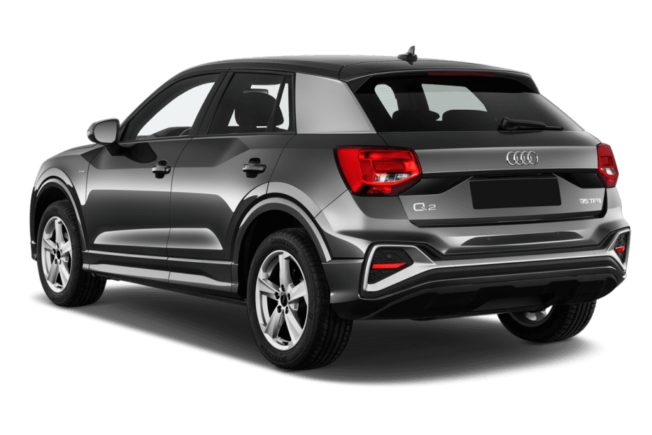 Audi Q2 (2025) Technische Daten, Maße, Garantien und Farben MeinAuto.de