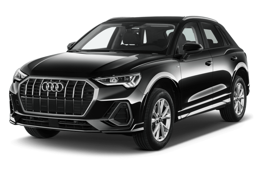 Audi Q3 (2024) Angebote, Test & technische Daten