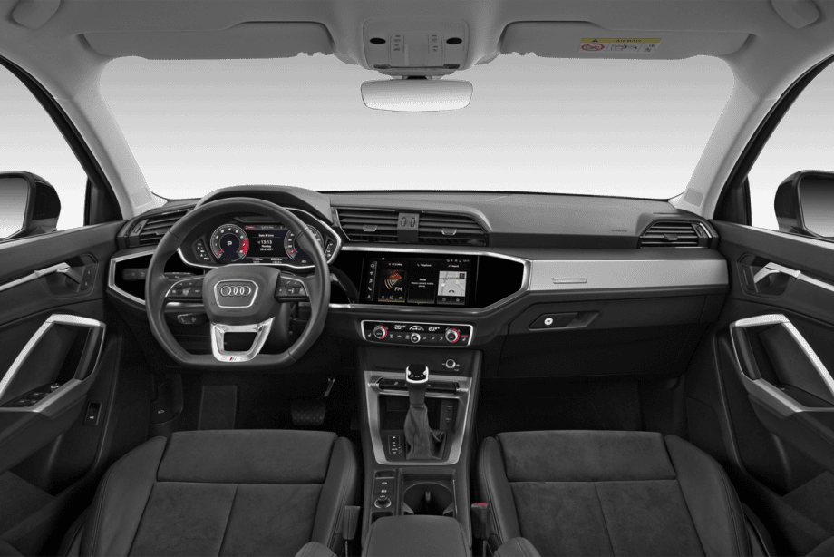 Audi Q3 (2024) Angebote, Test & technische Daten