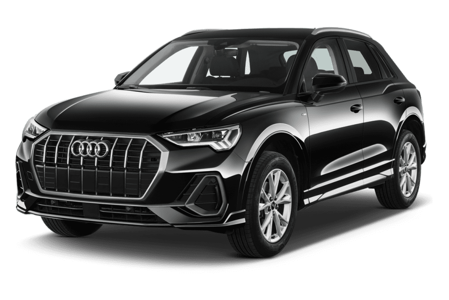 Audi Q3 (2025) Technische Daten, Maße, Garantien und Farben MeinAuto.de