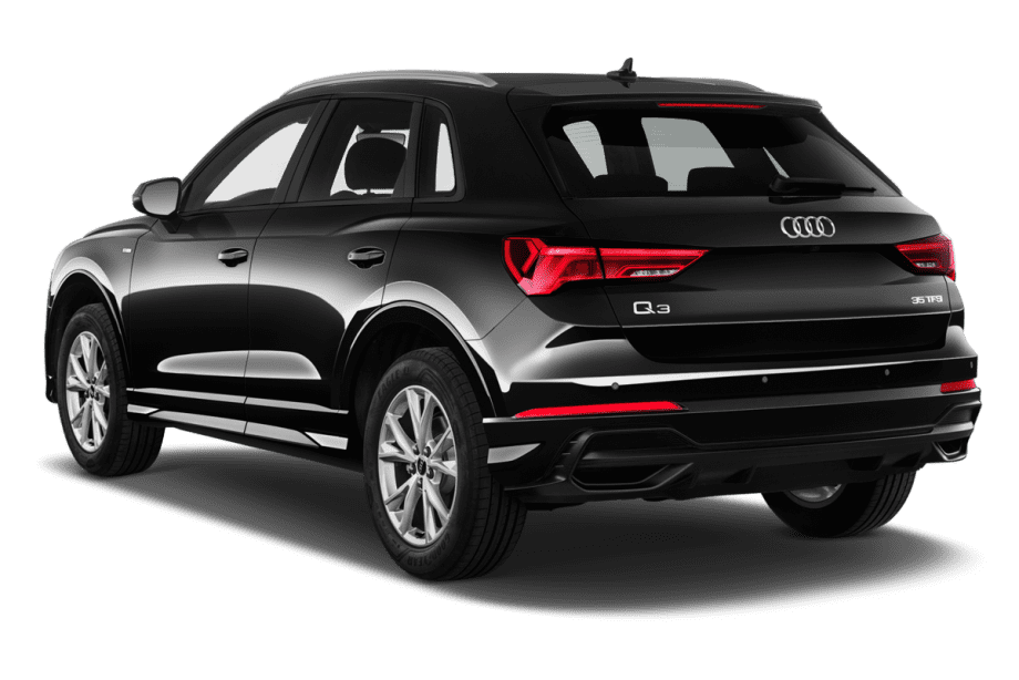 Audi Q3 (2025) Technische Daten, Maße, Garantien und Farben MeinAuto.de